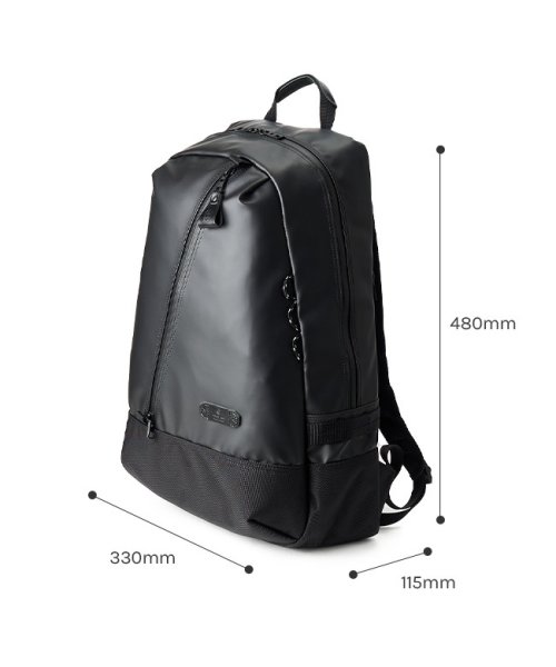 マスターピース リュック バッグ ビジネスリュック メンズ 防水 Master Piece マスターピース Master Piece Magaseek