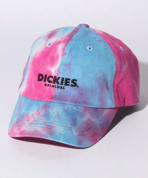 Dickies(Dickies)/DK TIE DYE CAP/img01