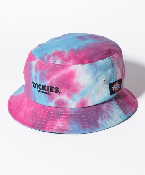 Dickies(Dickies)/DK TIE DYE BUCKET HAT/img01