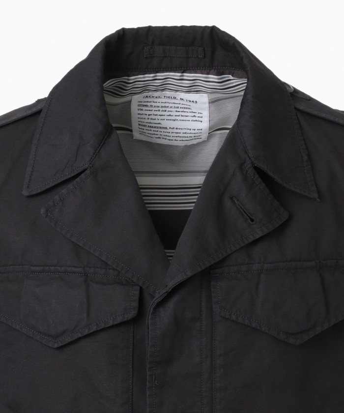 ICONS】M43 フィールド ジャケット(503202682)｜HANKYU MEN'S
