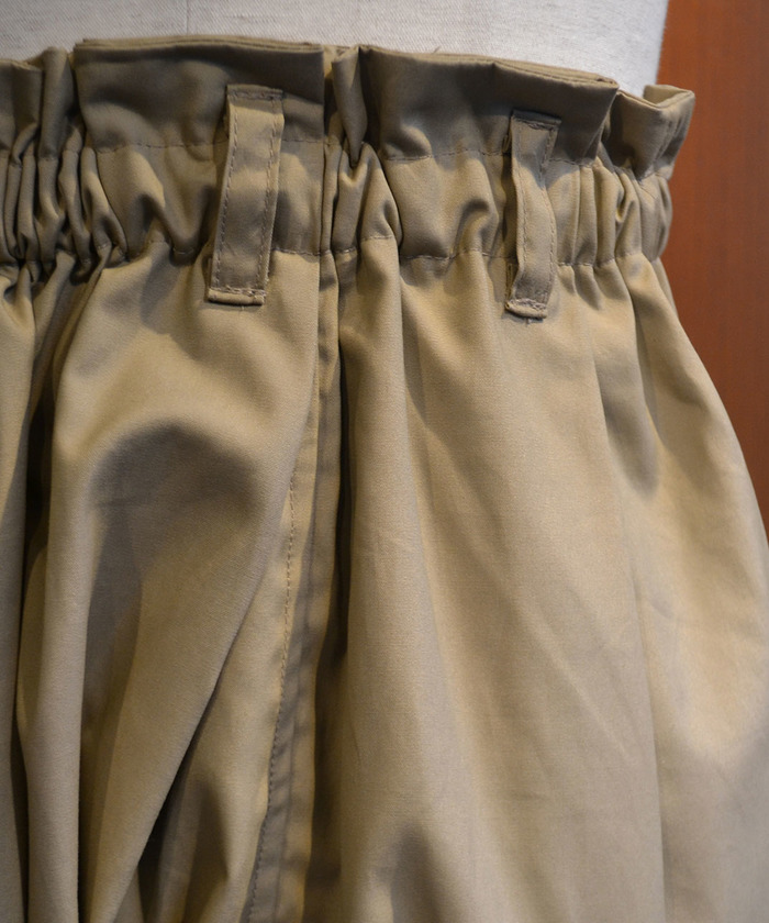 【MONITALY】Harem Pants