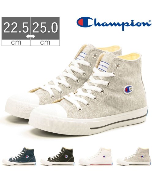 セール チャンピオン Champion レディース キャンバス スニーカー ハイカット Tkhs Cplc006 チャンピオン Champion Magaseek セール チャンピオン Champion レディース キャンバス スニーカー ハイカット Tkhs Cplc006 チャンピオン Champion Magaseek