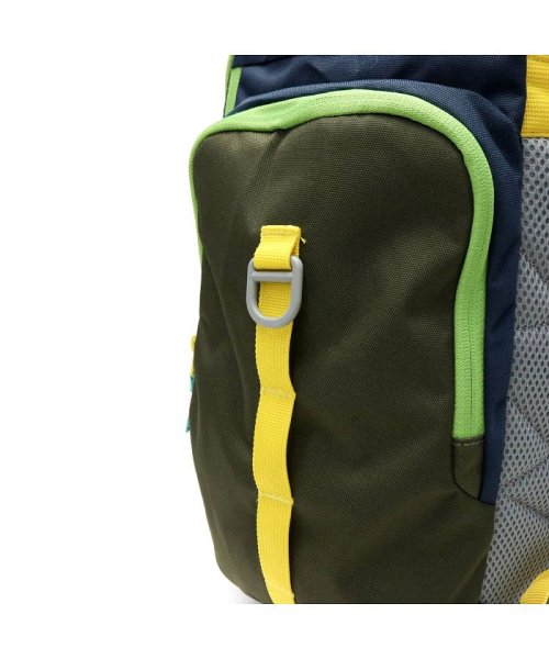 Columbia(コロンビア)/コロンビア リュック Columbia キッズ サブリュック プライスストリームユース42－50L バックパック PU8263/img19