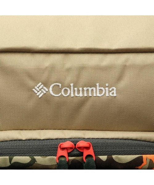 Columbia(コロンビア)/コロンビア リュック Columbia キッズ サブリュック プライスストリームユース42－50L バックパック PU8263/img24