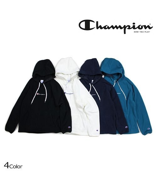 CHAMPION(チャンピオン)/チャンピオン Champion パーカー スウェット プルオーバー メンズ PULLOVER HOODED SWEAT SHIRT C3－N611/img03