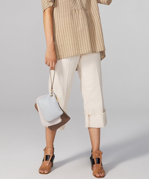 セール 3連ポーチバッグ シスレー レディス Sisley Magaseek