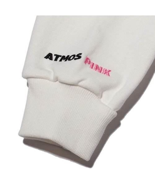 atmos pink(atmos pink)/スーパーラバーズ × アトモスピンク ショートタケ フーディ/img04