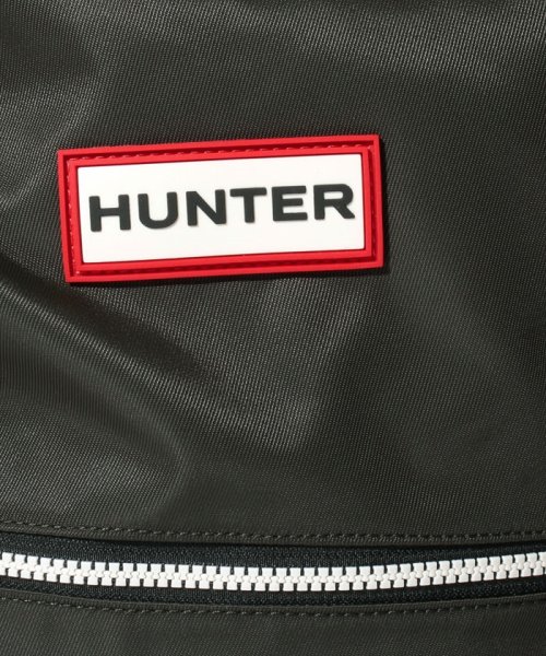 HUNTER(ハンター)/【ＨＵＮＴＥＲ】トップクリップ ミニバックパック バッグ /img05