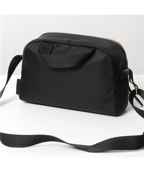 ANYA HINDMARCH(アニヤハインドマーチ)/【ANYA HINDMARCH(アニヤハインドマーチ)】141703 CROSSBODY POUCH EYES ナイロン ショルダーバッグ ポシェット BLAC/img04