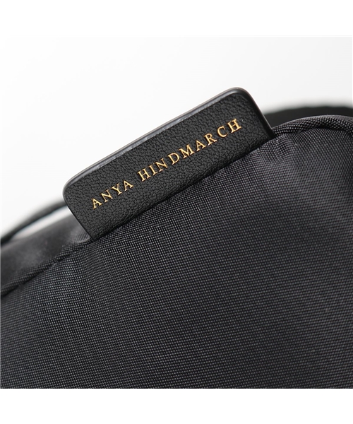 セール】【ANYA HINDMARCH(アニヤハインドマーチ)】141703 CROSSBODY ...