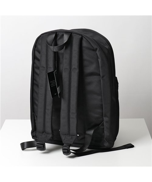 BALR(ボーラー)/【BALR.(ボーラー)】U－Series Classic Backpack ナイロン バックパック リュック ロゴ Black 鞄 メンズ/img02