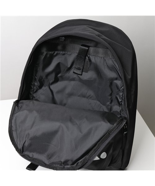 BALR(ボーラー)/【BALR.(ボーラー)】U－Series Classic Backpack ナイロン バックパック リュック ロゴ Black 鞄 メンズ/img03