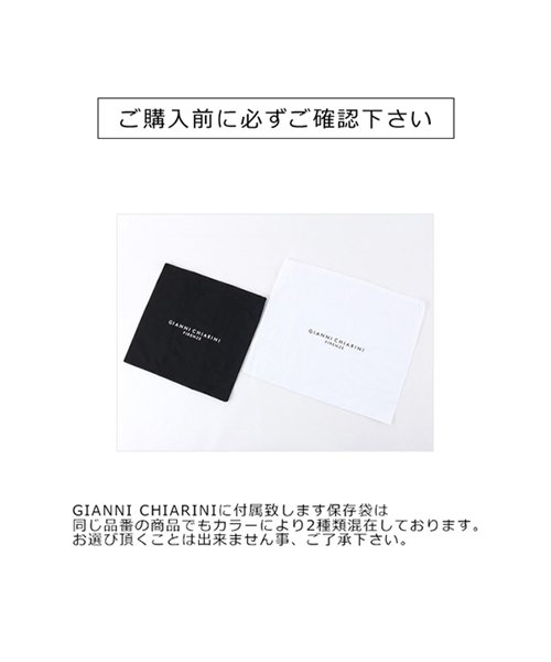 GIANNI CHIARINI(ジャンニキアリーニ)/【GIANNI CHIARINI(ジャンニキャリーニ)】7357 NWS/RE SUPERLIGHT カラー3色 ハンドバッグ トートバッグ 鞄 レディース/img09