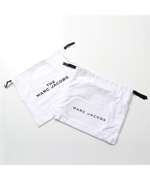  Marc Jacobs(マークジェイコブス)/【MARC JACOBS(マークジェイコブス)】M0015078 THE TAG TOTE 21タグ トート ショルダーバッグ 鞄 001/BLACK レディー/img08