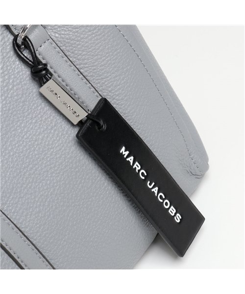  Marc Jacobs(マークジェイコブス)/【MARC JACOBS(マークジェイコブス)】M0015078 THE TAG TOTE 21タグ トート ショルダーバッグ 鞄 034/ROCK－GREY /img06