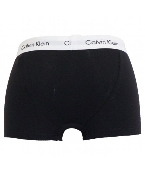 Calvin Klein(カルバンクライン)/Calvin Klein　U2664G　3 PACK TRUNCK/img01