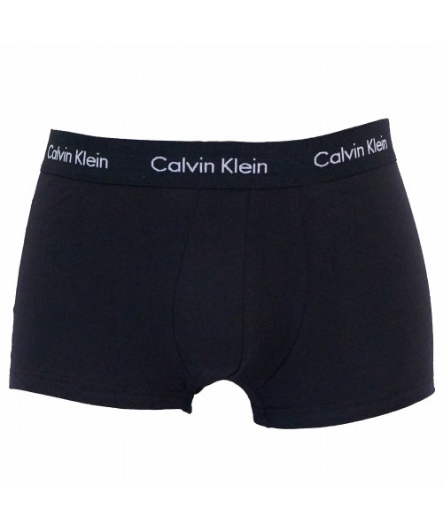 Calvin Klein(カルバンクライン)/Calvin Klein　U2664G　3 PACK TRUNCK/img03