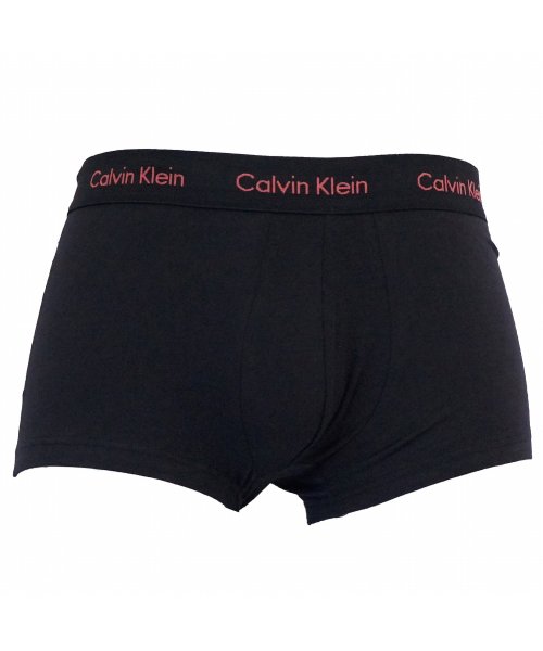 Calvin Klein(カルバンクライン)/Calvin Klein　U2664G　3 PACK TRUNCK/img06