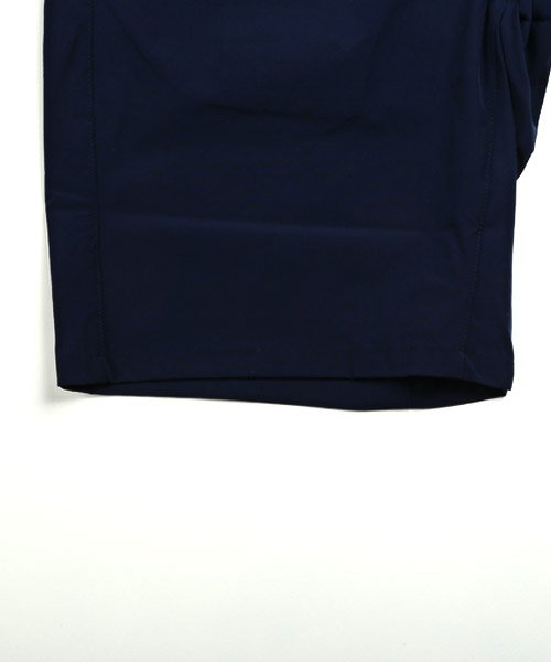 セール スポーツショートパンツ ショートパンツ メンズ ナイロン ストレッチ ラグスタイル Luxstyle Magaseek