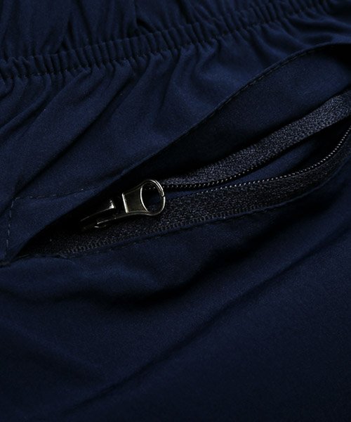 セール スポーツショートパンツ ショートパンツ メンズ ナイロン ストレッチ ラグスタイル Luxstyle Magaseek