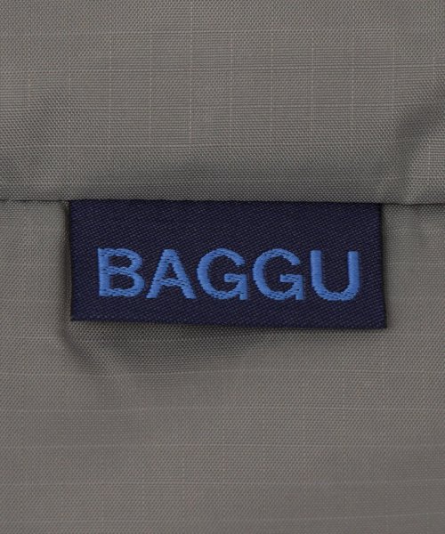 SHIPS Days(シップス　デイズ)/BAGGU:スタンダードバッグ/img09