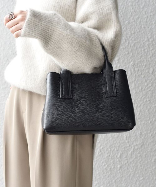 Milos:パーテーショントート small◇ Milos パーテーショントート