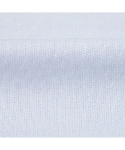 TOKYO SHIRTS(TOKYO SHIRTS)/ワイシャツ 半袖 形態安定 レギュラー 再生ポリエステル 3L・4L メンズ/img04