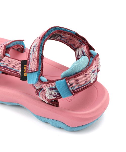 ROPE' PICNIC　KIDS(ロぺピクニックキッズ)/【ROPE' PICNIC KIDS】【Teva】HURRICANE XLT 2/img04