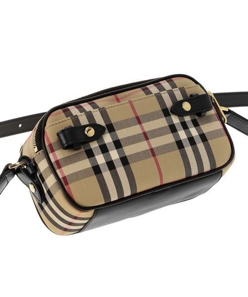 BURBERRY(バーバリー)/BURBERRY 8022345 ショルダーバッグ ヴィンテージチェック/img01