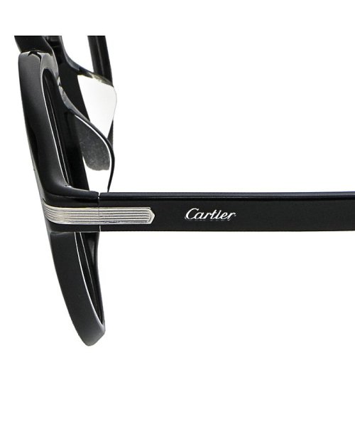 Cartier( カルティエ)/Cartier メガネ CT0018OA アジアンフィット パントス/img03
