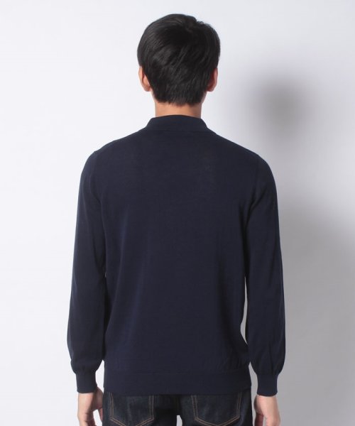 B.C STOCK　OUTLET(ベーセーストックアウトレット)/14G L/S POLO/img02