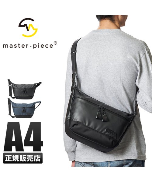 マスターピース バッグ ショルダーバッグ メンズ 防水 Master Piece マスターピース Master Piece Magaseek マスターピース バッグ ショルダーバッグ メンズ 防水 Master Piece マスターピース Master Piece Magaseek