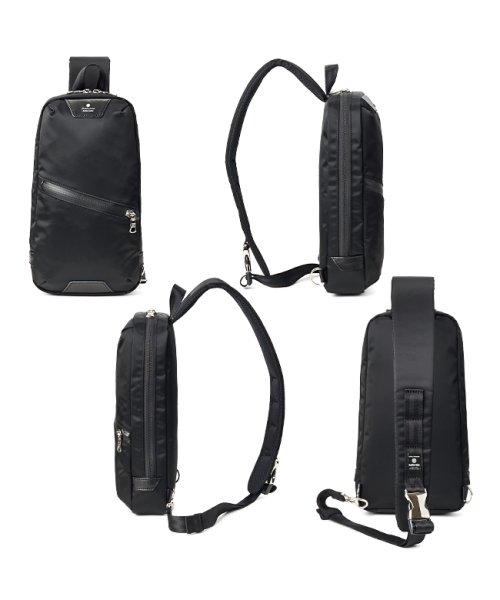 マスターピース バッグ ボディバッグ メンズ Master Piece マスターピース Master Piece Magaseek