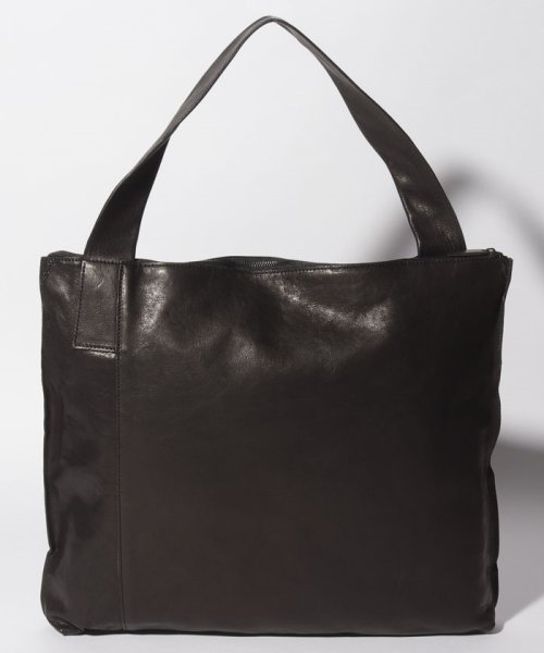 PATRICK STEPHAN(パトリックステファン)/Leather shoulder bag ’simple’ 2/img02