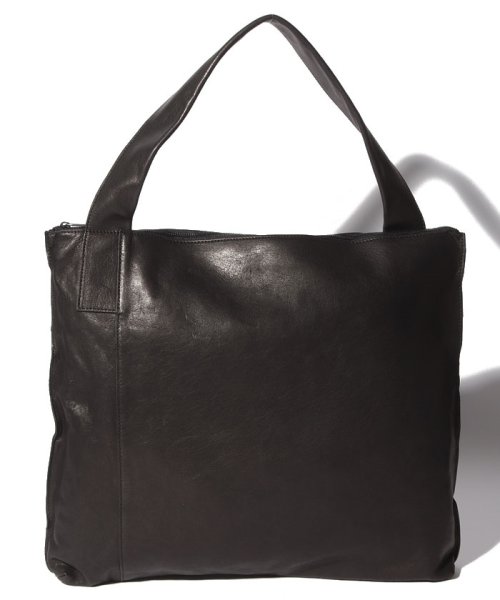 PATRICK STEPHAN(パトリックステファン)/Leather shoulder bag ’simple’ 2/img06