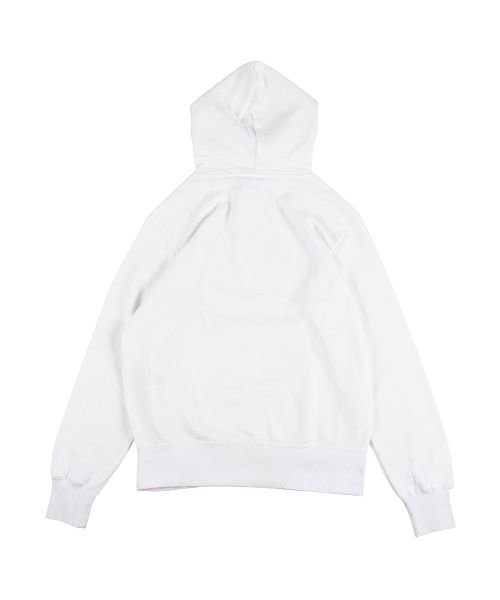 CHAMPION(チャンピオン)/チャンピオン Champion パーカー スウェット プルオーバー メンズ レディース ロゴ PULLOVER HOODED SWEATSHIRT ブラック ホ/img08