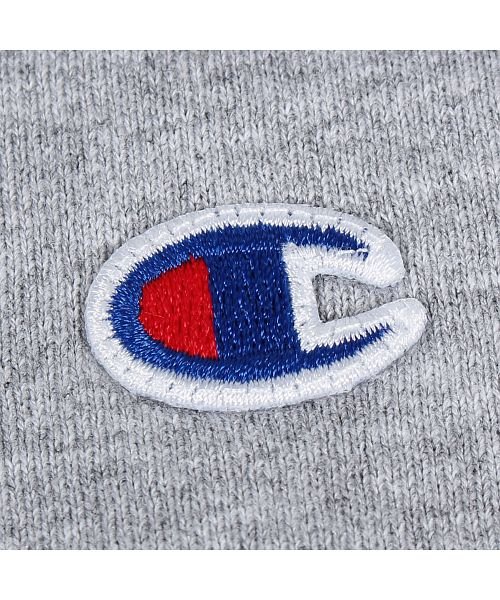 CHAMPION(チャンピオン)/チャンピオン Champion トレーナー スウェット プルオーバー クルーネック メンズ レディース CREW NECK SWEATSHIRT ブラック ホワ/img04