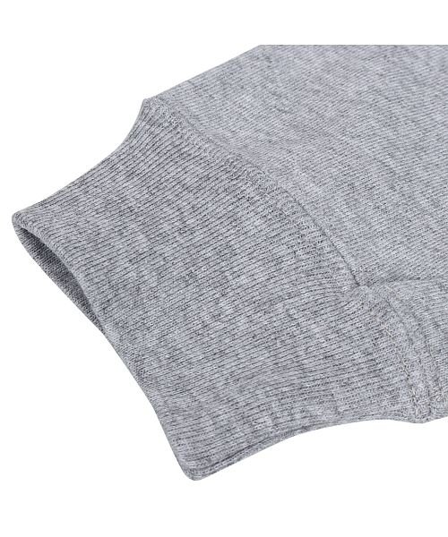 CHAMPION(チャンピオン)/チャンピオン Champion トレーナー スウェット プルオーバー クルーネック メンズ レディース CREW NECK SWEATSHIRT ブラック ホワ/img05