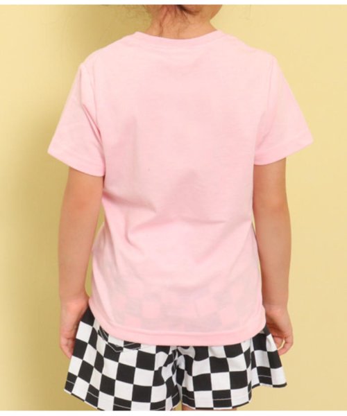 ANAP KIDS(アナップキッズ)/オーロラPVCボックスTシャツ/img09