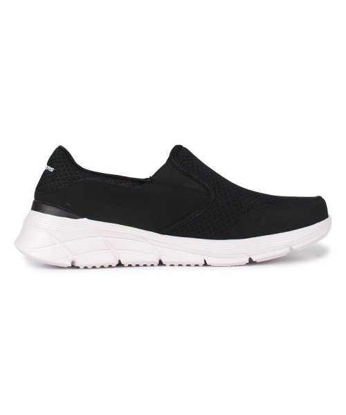 スケッチャーズ Skechers イコライザー スニーカー スリッポン メンズ Equalizer 4 0 ブラック 黒 2317 Bkw スケッチャーズ Skechers Magaseek スケッチャーズ Skechers イコライザー スニーカー スリッポン メンズ Equalizer 4 0 ブラック 黒 2317 Bkw スケッチャーズ Skechers Magaseek