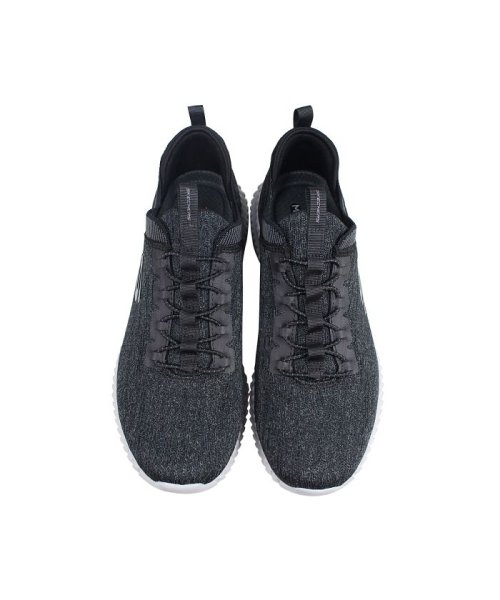 スケッチャーズ Skechers エリート フレックス ハートネル スニーカー メンズ Elite メーカー公式ショップ ブラック 黒 Hartnell Flex スケッチャーズ Skechers エリート フレックス ハートネル スニーカー メンズ Elite メーカー公式ショップ ブラック 黒 Hartnell Flex