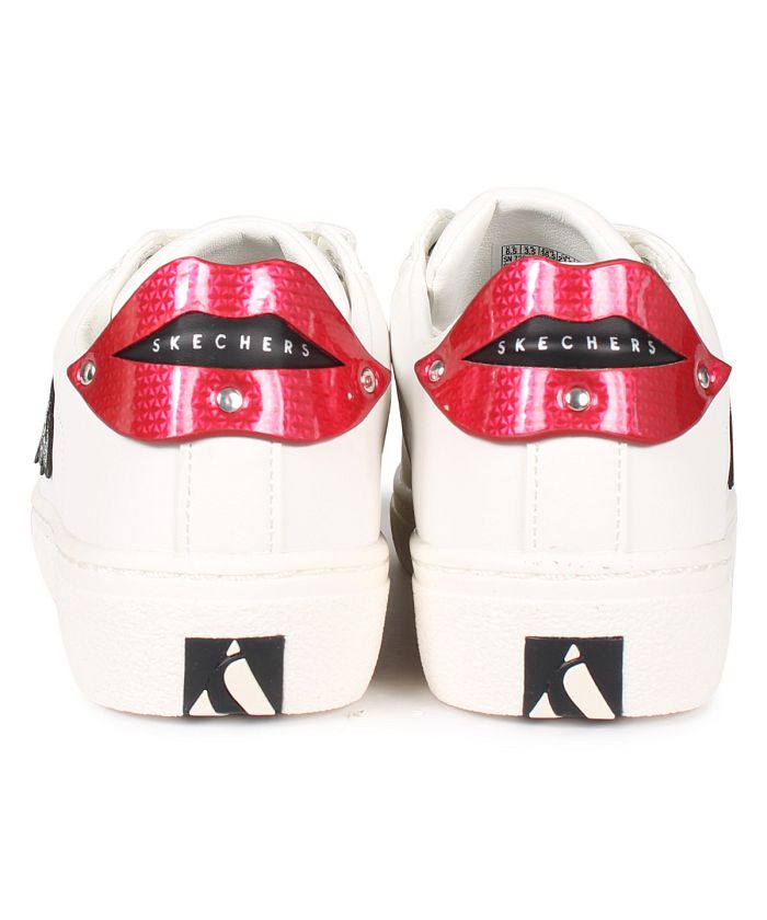 クーポン】スケッチャーズ SKECHERS スニーカー レディース GOLDIE 
