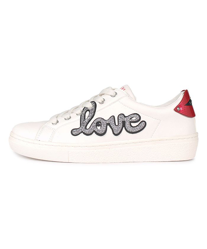 クーポン】スケッチャーズ SKECHERS スニーカー レディース GOLDIE 
