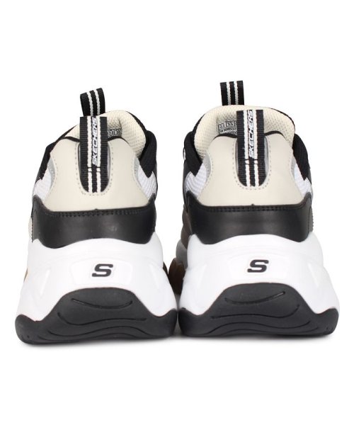 スケッチャーズ Skechers ディライト 3 0 スニーカー レディース Dlites 3 0 ブラック 黒 10 Bktn スケッチャーズ Skechers Magaseek