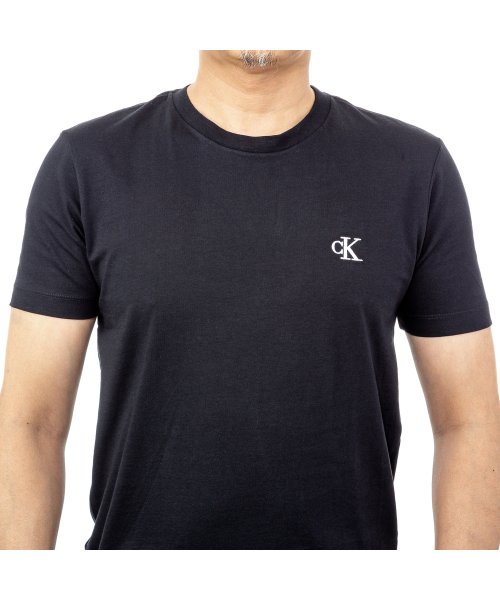 Calvin Klein(カルバンクライン)/【メンズ】Calvin Klein　J30J314544　T－shirt/img01