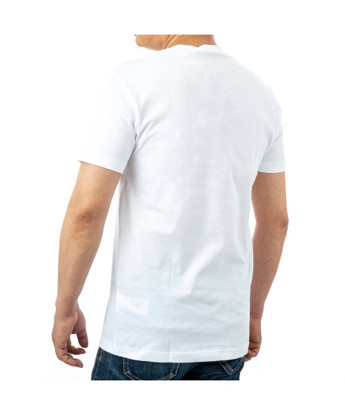 Calvin Klein(カルバンクライン)/【メンズ】Calvin Klein　J30J314544　T－shirt/img05