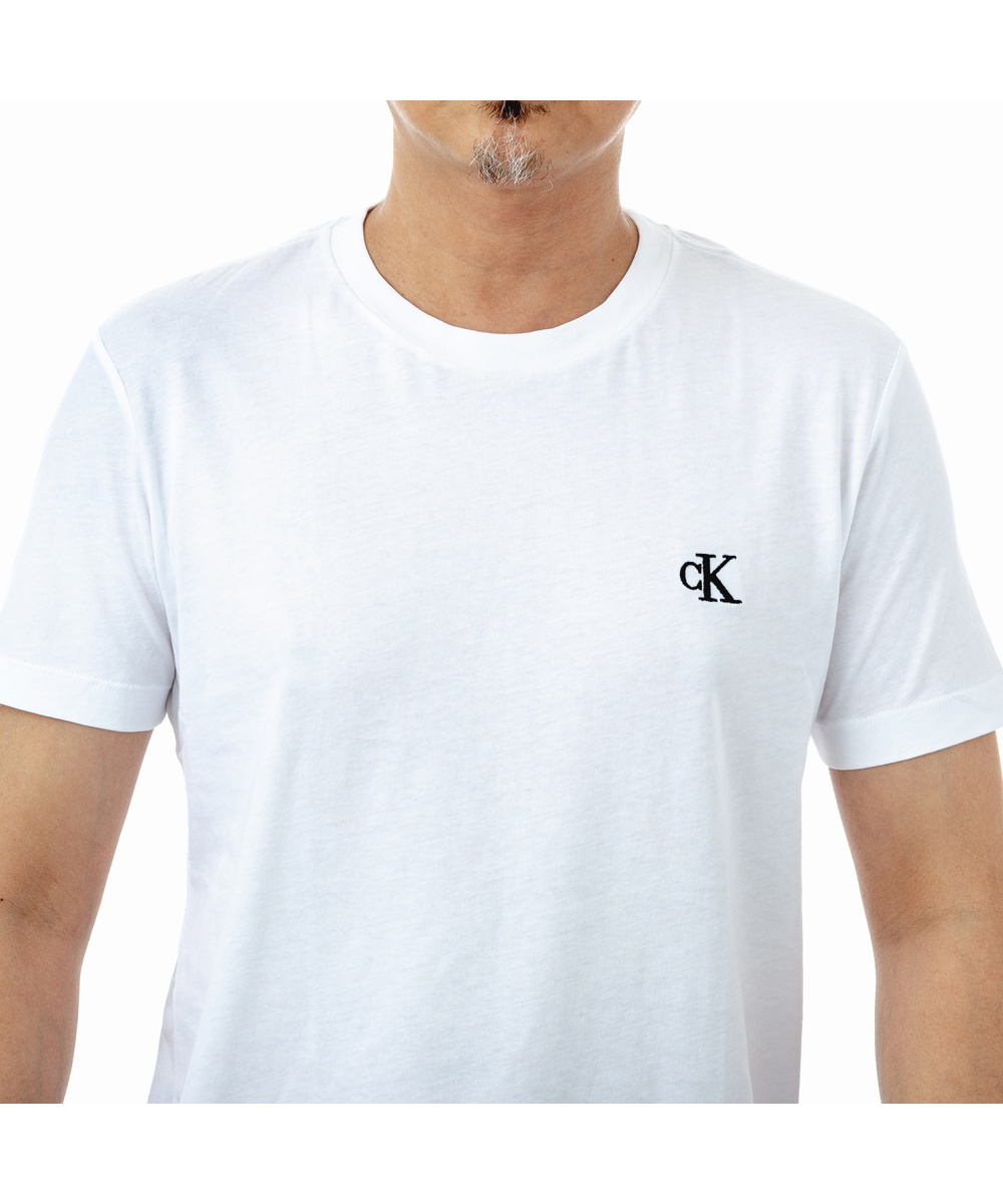 【メンズ】Calvin Klein　J30J314544　T－shirt