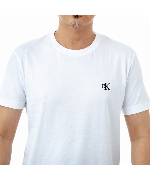Calvin Klein(カルバンクライン)/【メンズ】Calvin Klein　J30J314544　T－shirt/img06