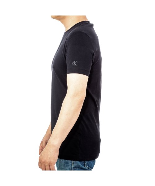 Calvin Klein(カルバンクライン)/【メンズ】Calvin Klein　J30J314755　T－shirt/img02