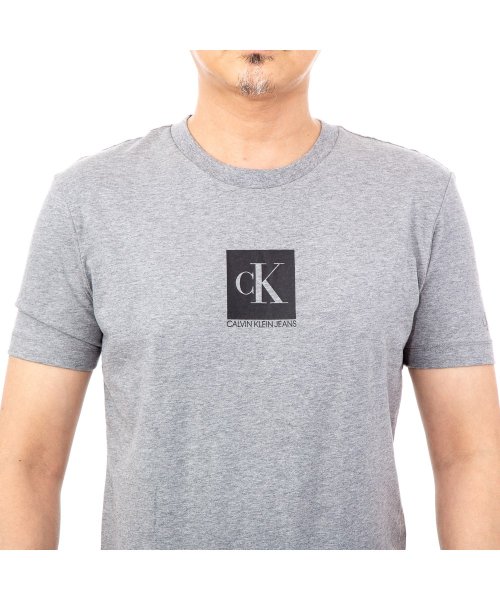 Calvin Klein(カルバンクライン)/【メンズ】Calvin Klein　J30J314755　T－shirt/img04